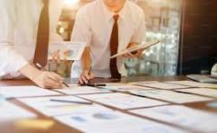 Custom and Responsive Website Design 